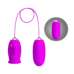 VIBRADOR HUEVO DAYSI - Imagen 5