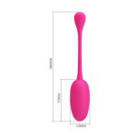 VIBRADOR KUNCKER - Imagen 6