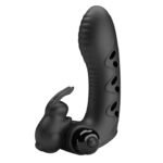 FUNDA DEDO FINGER VANCE VIBRADOR - Imagen 2