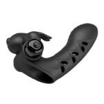 FUNDA DEDO FINGER VANCE VIBRADOR - Imagen 5