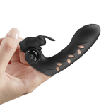 FUNDA DEDO FINGER VANCE VIBRADOR - Imagen 8
