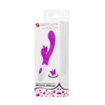 VIBRADOR BUTTERFLY KISS - Imagen 7