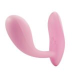ESTIMULADOR CLITORIS VIBRADOR BAIRD CONTROL A DISTANCIA - Imagen 3