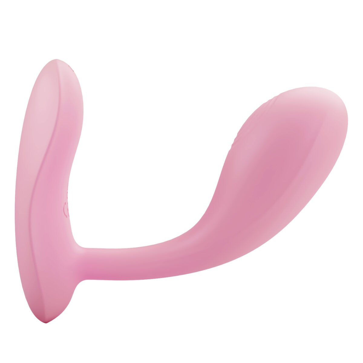 ESTIMULADOR CLITORIS VIBRADOR BAIRD CONTROL A DISTANCIA - Imagen 4