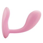ESTIMULADOR CLITORIS VIBRADOR BAIRD CONTROL A DISTANCIA - Imagen 4