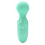 VIBRADOR VARITA MINI STICK CIAN - Imagen 2