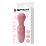 VIBRADOR VARITA MINI STICK - Imagen 6
