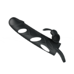 FUNDA RABBIT CON DOBLE VIBRACION - Imagen 6