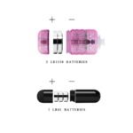 FUNDA RABBIT CON DOBLE VIBRACION - Imagen 3