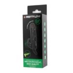 FUNDA RABBIT CON DOBLE VIBRACION - Imagen 8