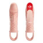 FUNDA CECELIA CON VIBRACION - Imagen 2