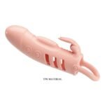 FUNDA RABBIT SLOANE CON VIBRACION - Imagen 8