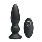 VIBRADOR ANAL RECARGABLE - Imagen 2