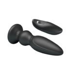 VIBRADOR ANAL RECARGABLE - Imagen 8