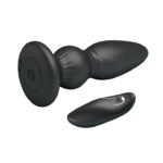 VIBRADOR ANAL RECARGABLE - Imagen 7