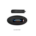 VIBRADOR ANAL RECARGABLE - Imagen 10