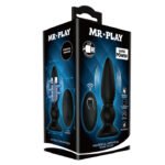 VIBRADOR ANAL RECARGABLE - Imagen 9