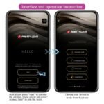 HUEVO VIBRADOR ELVIRA CONTROL A DISTANCIA - Imagen 10