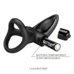 ANILLO VIBRADOR DOBLE SUJETACION - Imagen 10