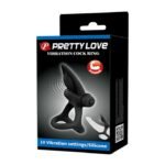 ANILLO VIBRADOR DOBLE SUJETACION - Imagen 9