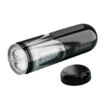 MASTURBADOR LORELEI CON ROTACION EMPUJE Y AUDIO - Imagen 7