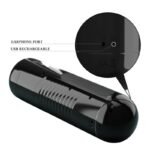 MASTURBADOR LORELEI CON ROTACION EMPUJE Y AUDIO - Imagen 10