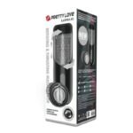 MASTURBADOR LORELEI CON ROTACION EMPUJE Y AUDIO - Imagen 3