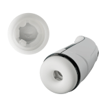 MASTURBADOR MARISSA CON VIBRACION TEMPERATURA Y AUDIO - Imagen 7