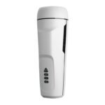 MASTURBADOR SIENNA CON VIBRACION SUCCION Y AUDIO - Imagen 5