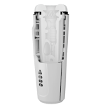 MASTURBADOR SIENNA CON VIBRACION SUCCION Y AUDIO - Imagen 4