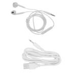 MASTURBADOR SIENNA CON VIBRACION SUCCION Y AUDIO - Imagen 7