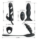 MASTER HUNTER KIT - Imagen 3