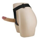 PROTESIS HARNESS BRIEFS HOUSTON - Imagen 5