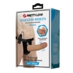 PROTESIS HARNESS BRIEFS DRAVEN - Imagen 8