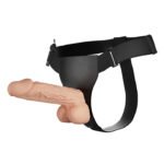 VIBRADOR ULTRA PASSIONATE HARNESS - Imagen 10