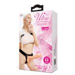 VIBRADOR ULTRA PASSIONATE HARNESS - Imagen 2