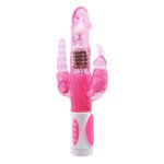 VIBRADOR CONEJITO PRETTY BUNNY - Imagen 2