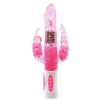 VIBRADOR CONEJITO PRETTY BUNNY - Imagen 3