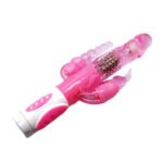 VIBRADOR CONEJITO PRETTY BUNNY - Imagen 4