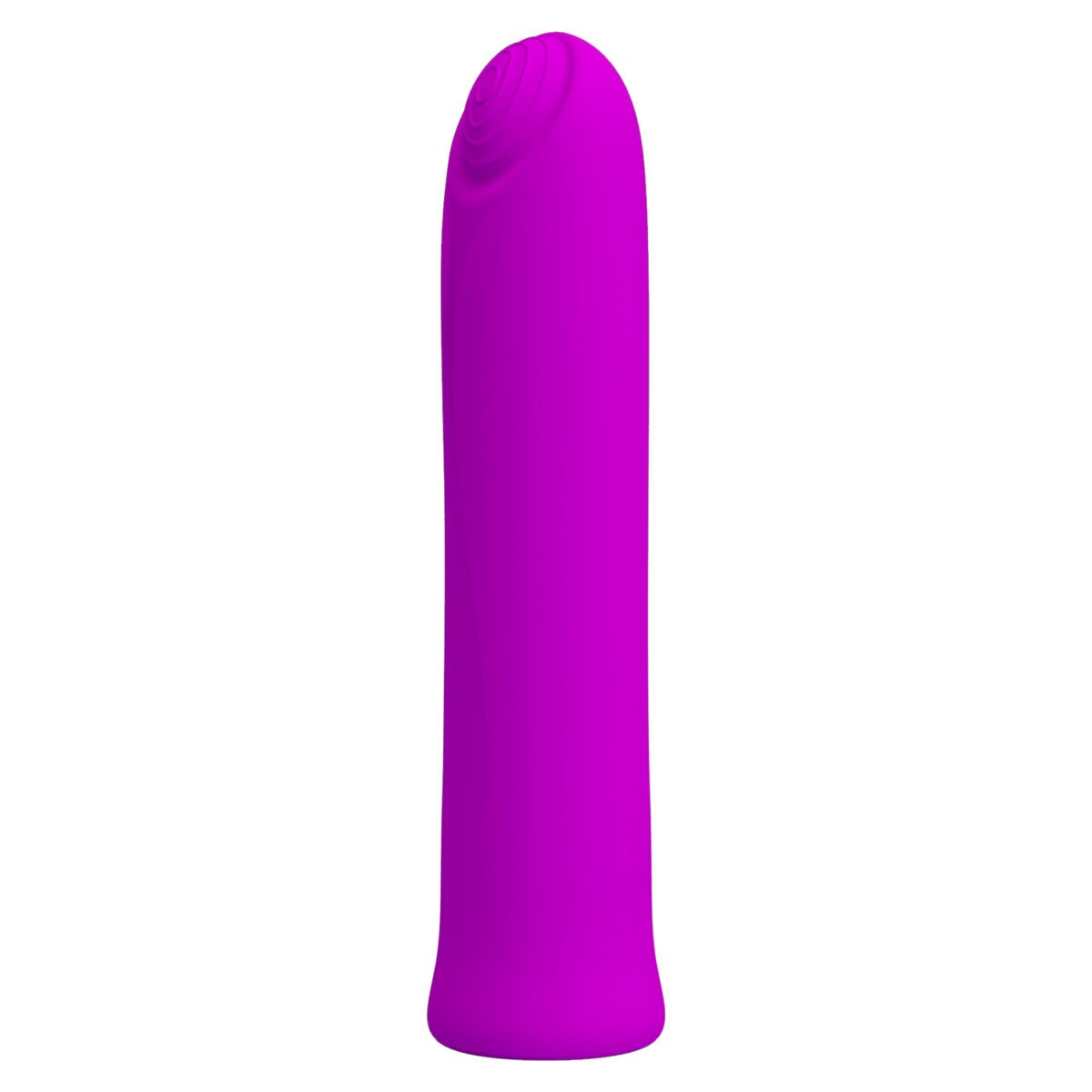 BALA VIBRADOR RECARGABLE CURTIS FUCSIA - Imagen 2
