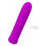 BALA VIBRADOR RECARGABLE CURTIS FUCSIA - Imagen 4