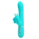 VIBRADOR TWINKLED TENDERNESS