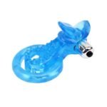 ANILLO VIBRADOR THE TONGUE-BLUE - Imagen 3