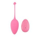 VIBRADOR RECARGABLE SWEETY TEASER-PINK - Imagen 2