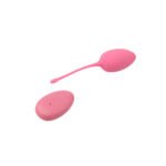 VIBRADOR RECARGABLE SWEETY TEASER-PINK - Imagen 3
