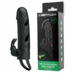 FUNDA RABBIT CON DOBLE VIBRACION