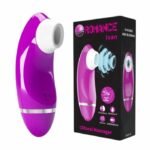 SUCCIONADOR DE CLITORIS IVAN