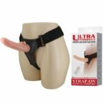 ULTRA PASSIONATE HARENESS RABBIT