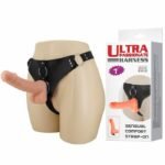 ULTRA PASSIONATE HARNESS