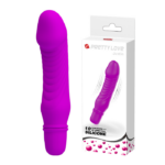 VIBRADOR STEV-PINK